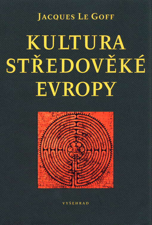 Kultura středověké Evropy