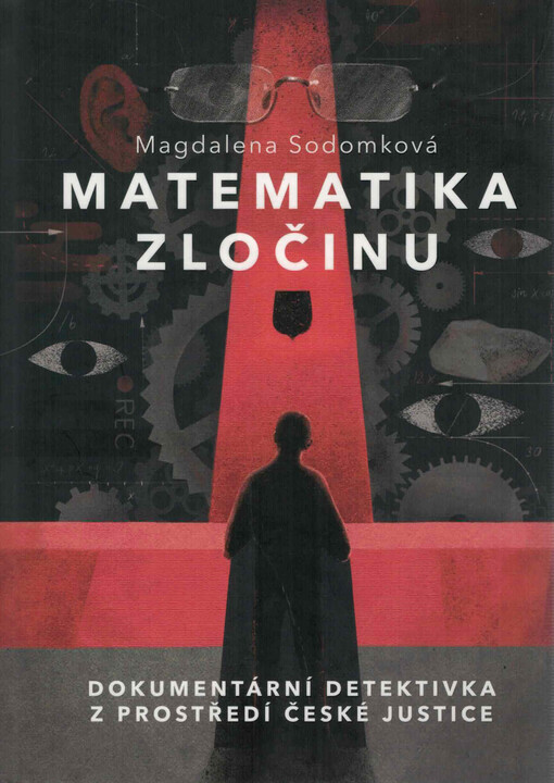 Matematika zločinu