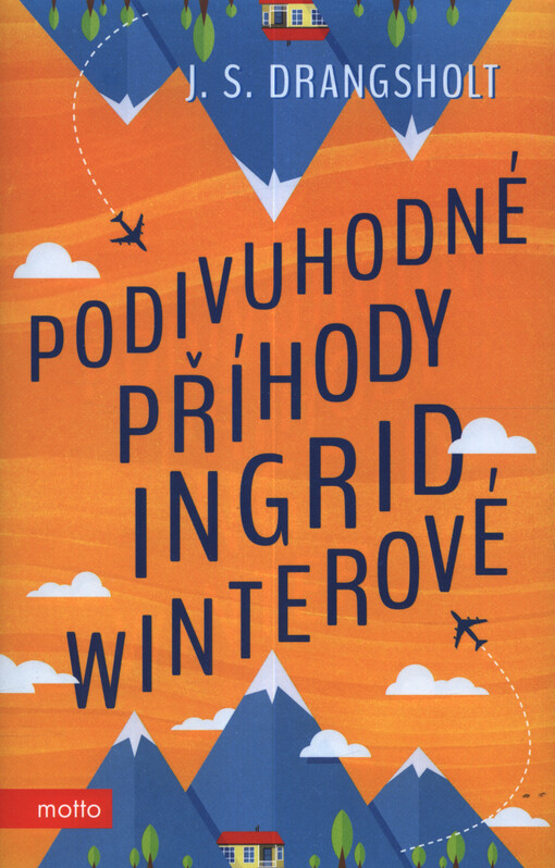 Podivuhodné příhody Ingrid Winterové