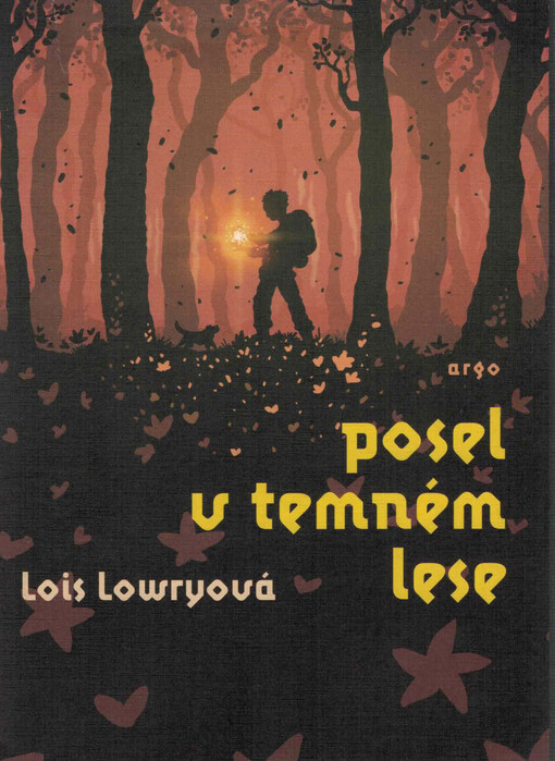 Posel v temném lese