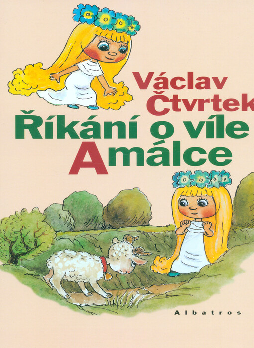 Říkání o víle Amálce