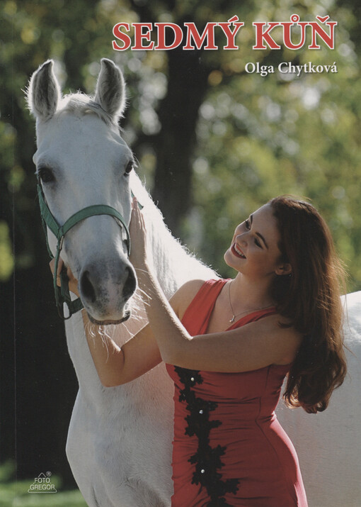 Sedmý kůň