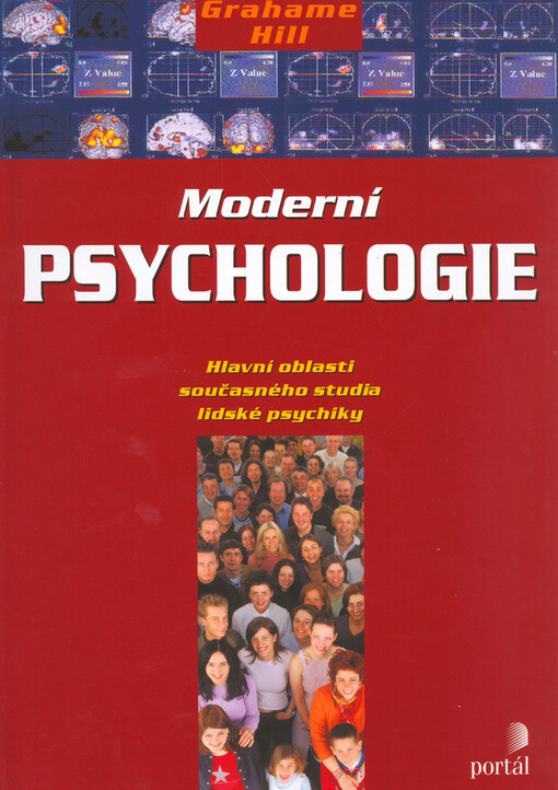 Moderní psychologie: hlavní oblasti současného studia lidské psychiky