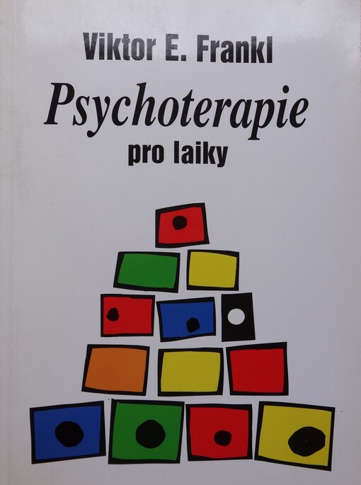Psychoterapie pro laiky
