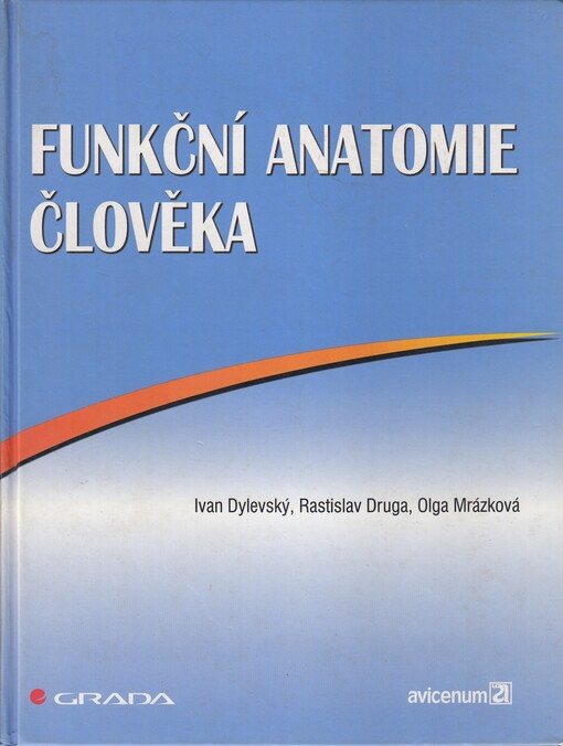 Funkční anatomie člověka