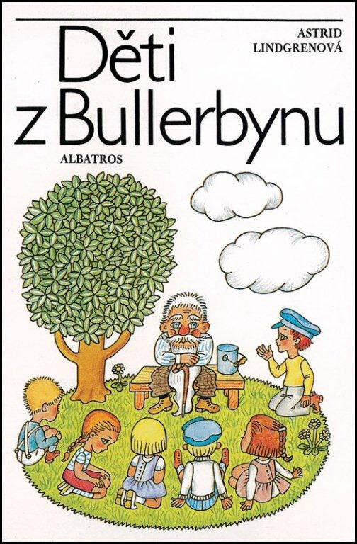 Děti z Bullerbynu, 14. vyd.