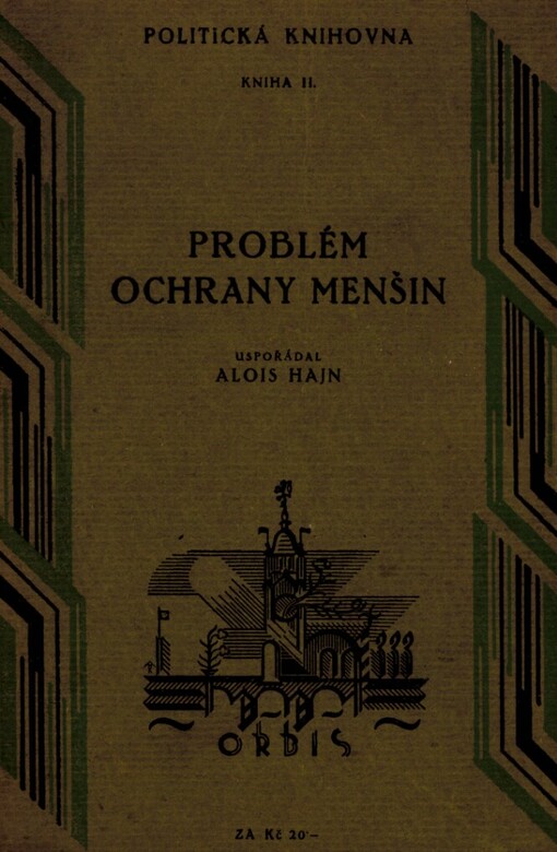 Problém ochrany menšin