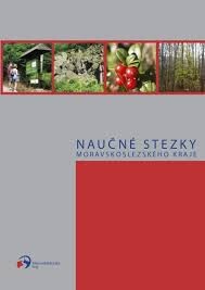Naučné stezky severní Moravy