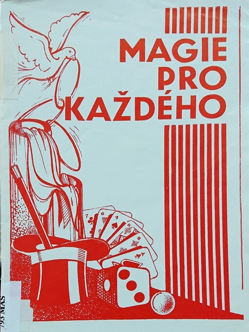 Magie pro každého 