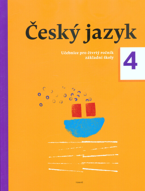 Český jazyk 4