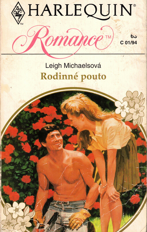 Rodinné pouto