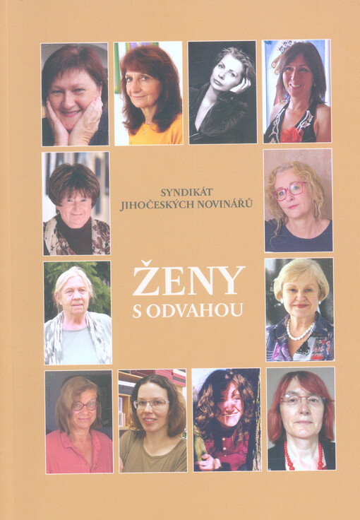 Ženy s odvahou