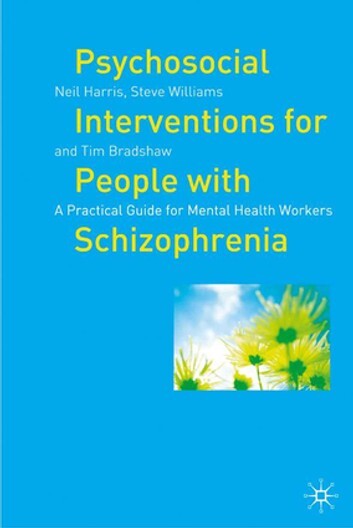 Psychosocial Interventions for People