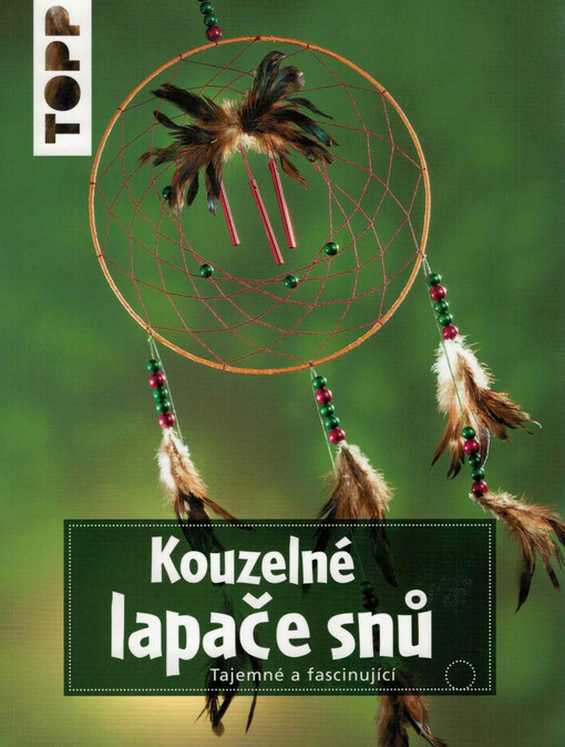 Kouzelné lapače snů
