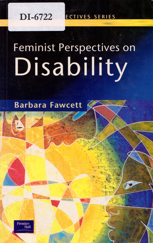 Feminist perspectives on disability