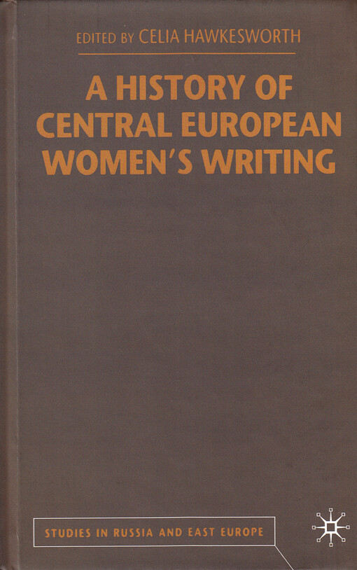 A history of Central European women's writing