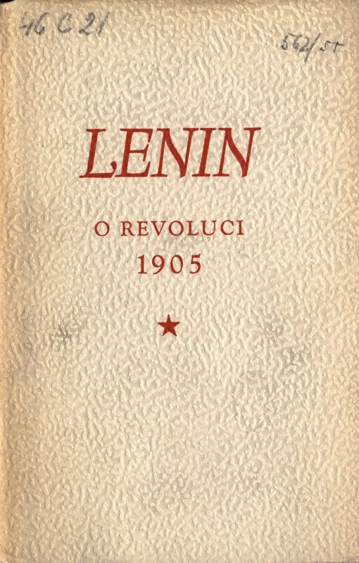 O revoluci 1905