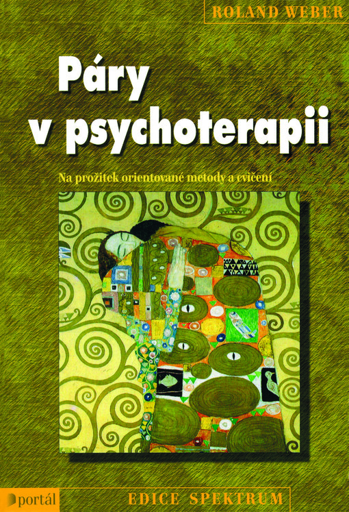 Páry v psychoterapii : na prožitek orientované metody a cvičení