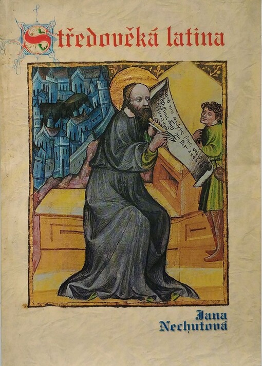 Středověká latina