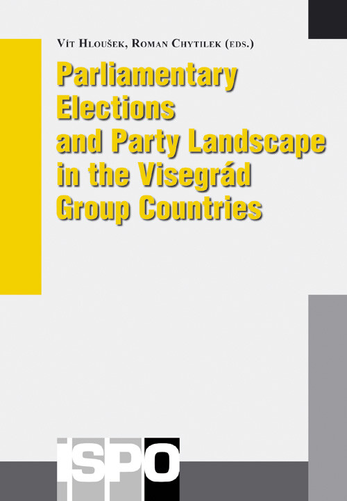 Parliamentary elections and party landscape in the Visegrád Group countries