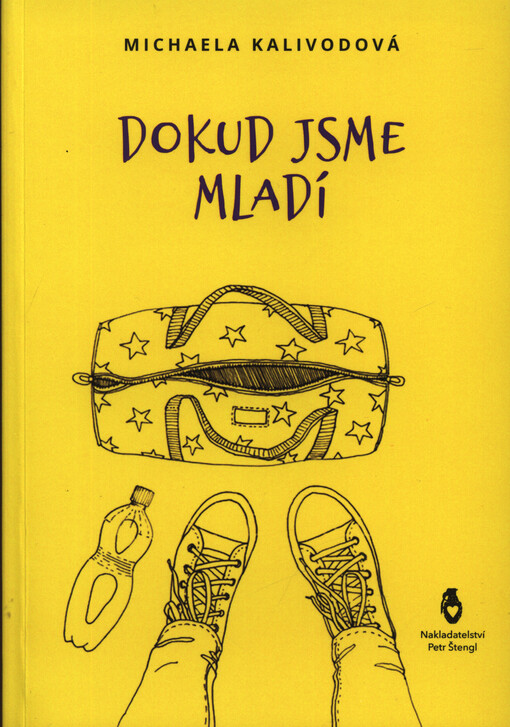 Dokud jsme mladí : (črty)