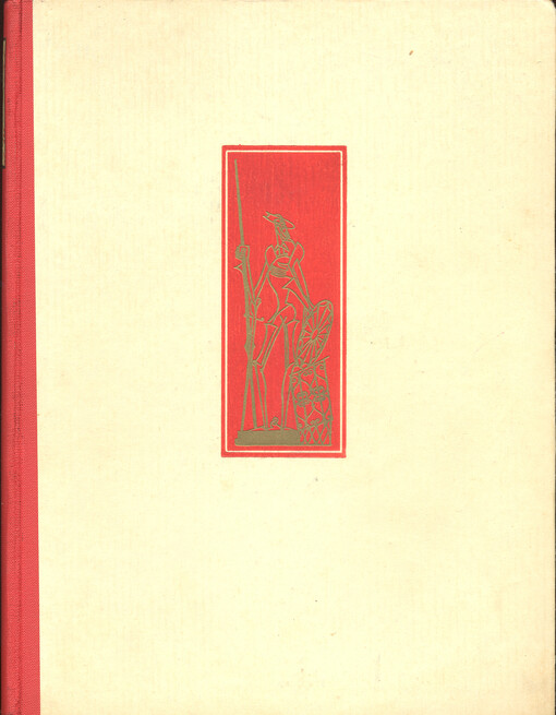 Příběhy dona Quijota