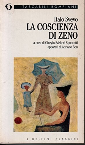 La coscienza di Zeno