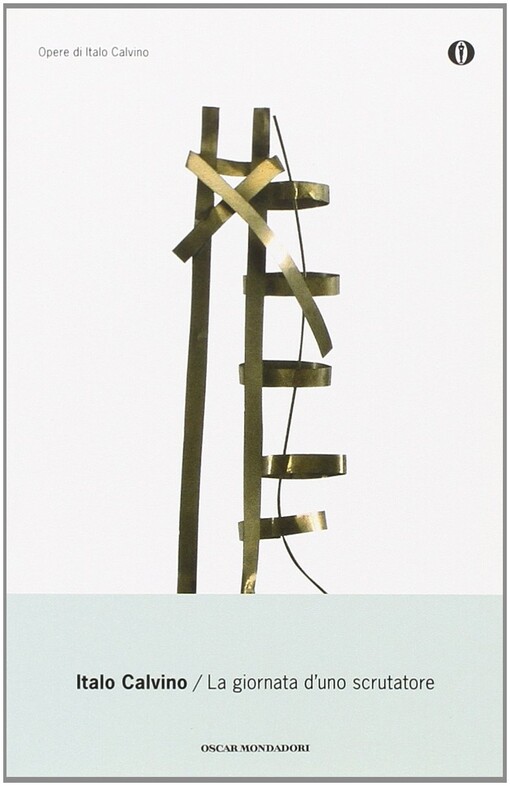 La giornata d'uno scrutatore