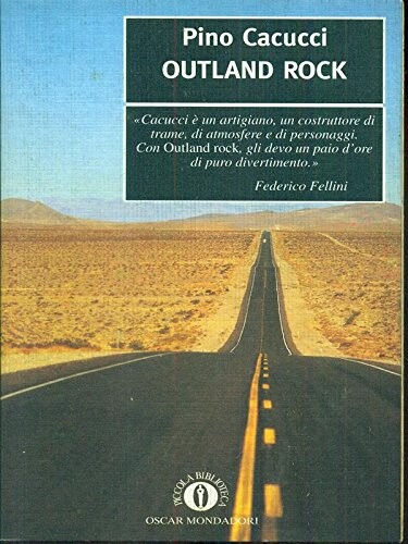 Outland rock