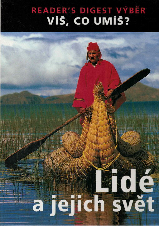 Lidé a jejich svět