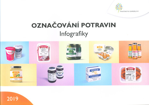 Označování potravin : infografiky