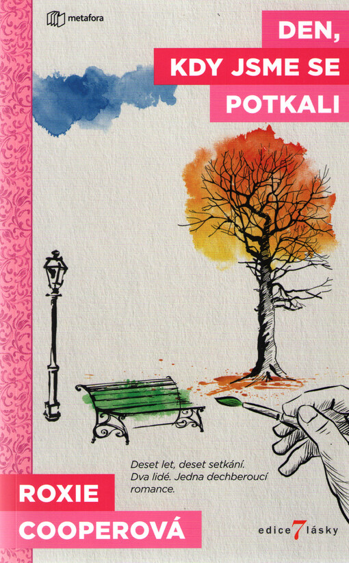 Den, kdy jsme se potkali | Cooperová Roxie