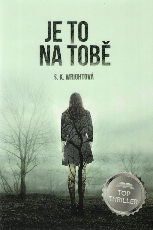 Je to na tobě