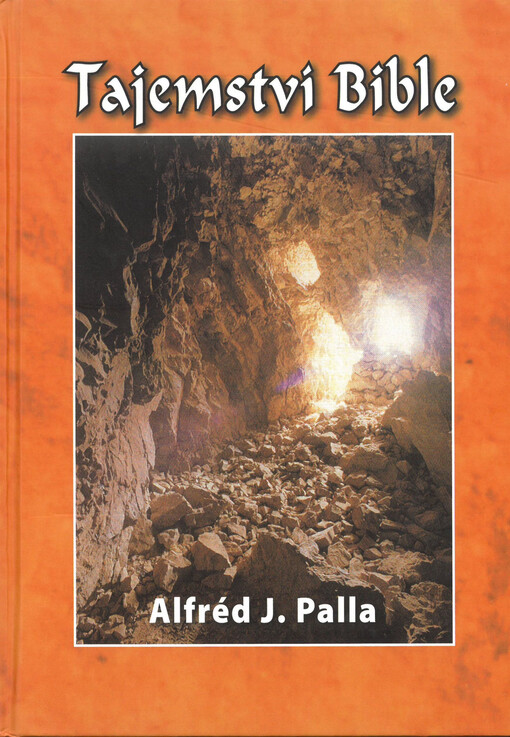 Tajemství Bible