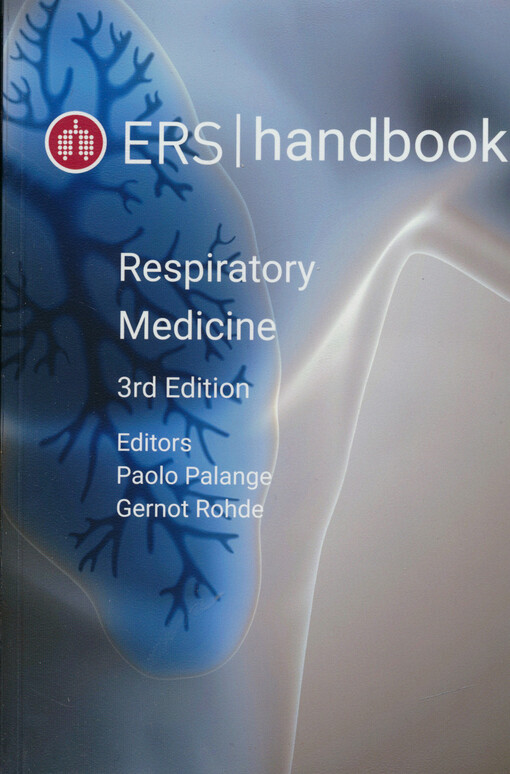 Respiratory medicine