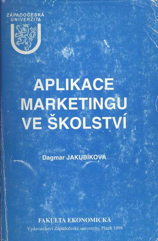 Aplikace marketingu ve školství