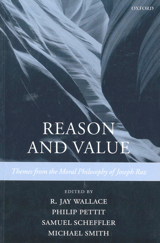 Reason and value