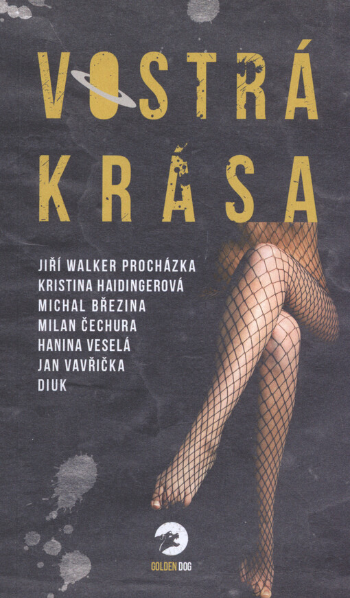 Vostrá krása
