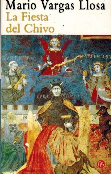 La fiesta del chivo (Punto de Lectura) (Spanish Edition)