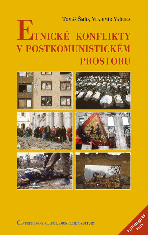 Etnické konflikty v postkomunistickém prostoru