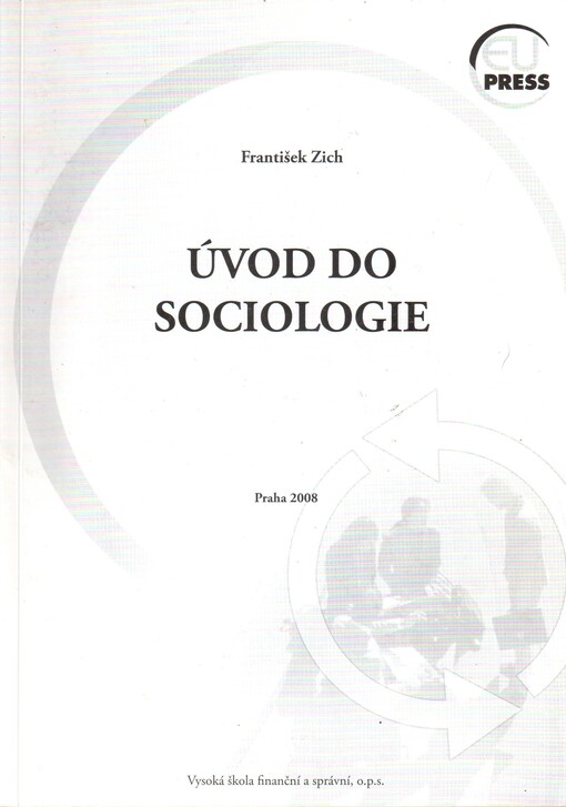 Úvod do sociologie