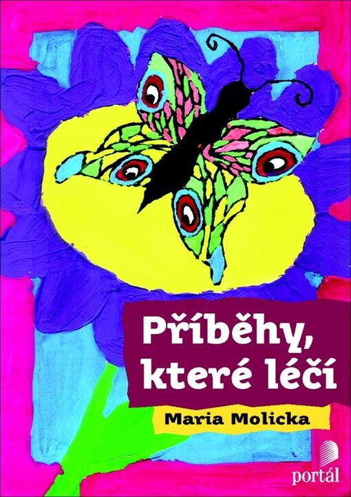 Příběhy, které léčí