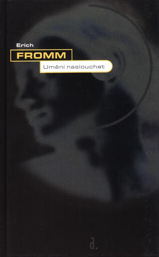 Umění naslouchat.