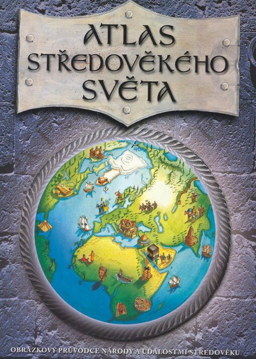 Atlas středověkého světa