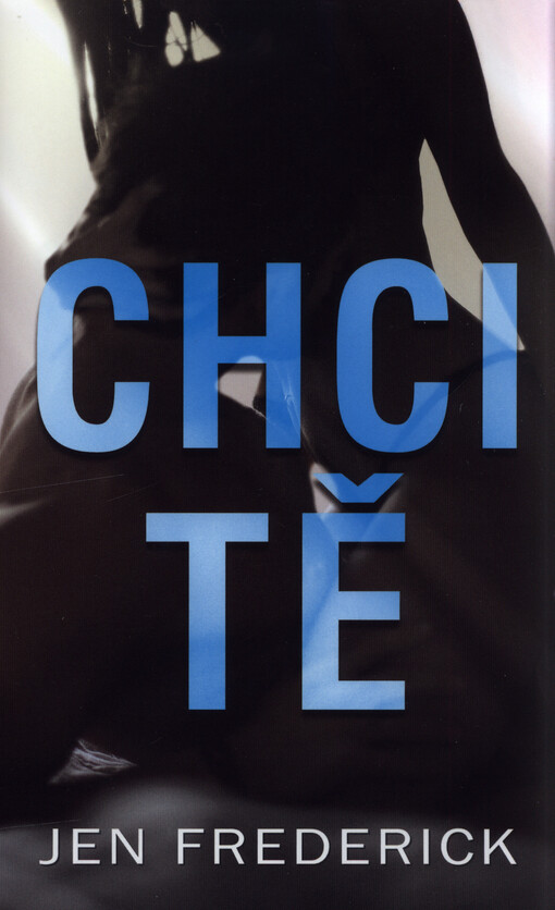 Chci tě