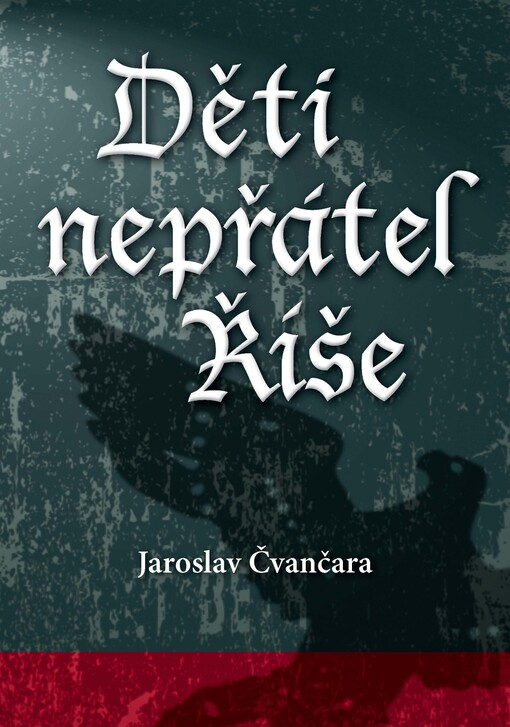 Děti nepřátel říše