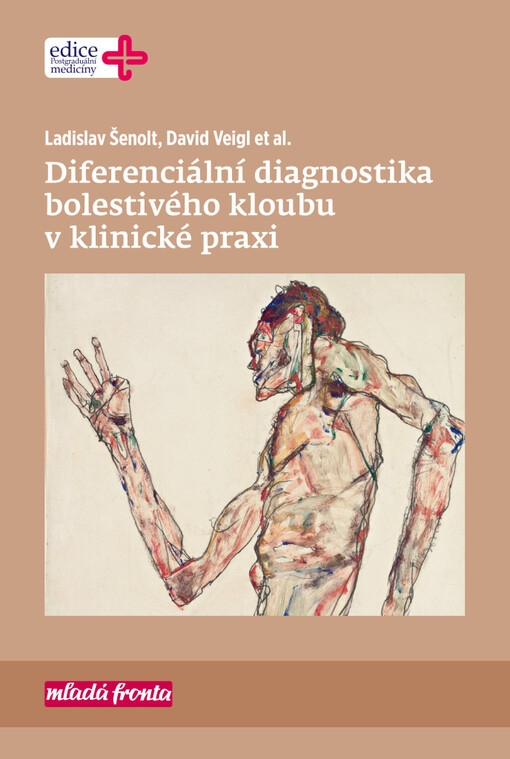 Diferencilání diagnostika bolestivého kloubu v klinické praxi