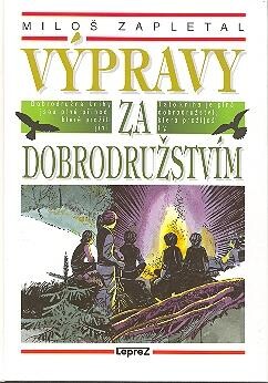 Výpravy za dobrodružstvím