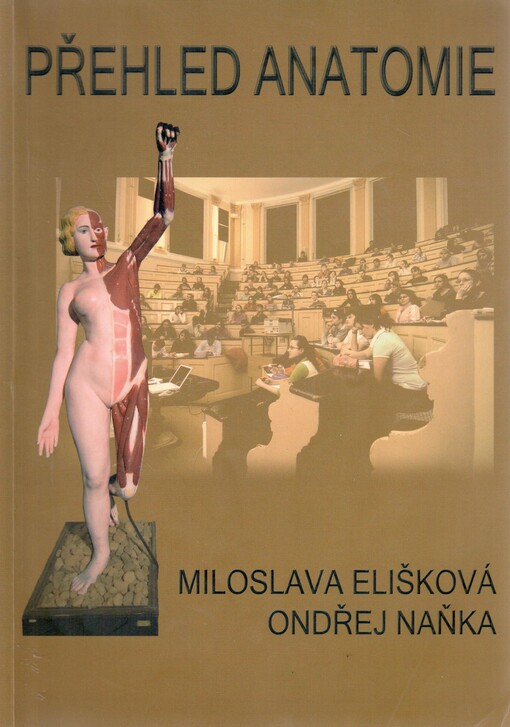 Přehled anatomie