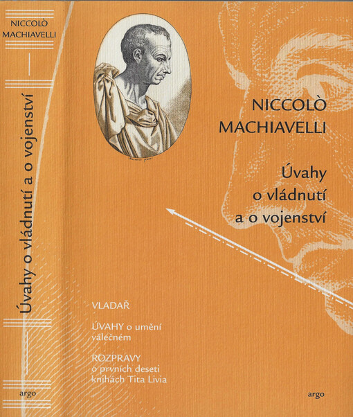 Úvahy o vládnutí a o vojenství